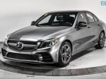 2019 Mercedes-Benz AMG C 43 Base 4MATIC