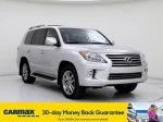 2015 Lexus LX 570 Base
