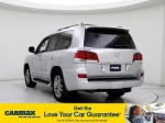 2015 Lexus LX 570 Base