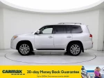 2015 Lexus LX 570 Base