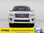 2015 Lexus LX 570 Base