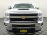 2017 Chevrolet Silverado 3500 LTZ