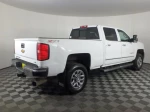 2017 Chevrolet Silverado 3500 LTZ