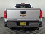 2017 Chevrolet Silverado 3500 LTZ