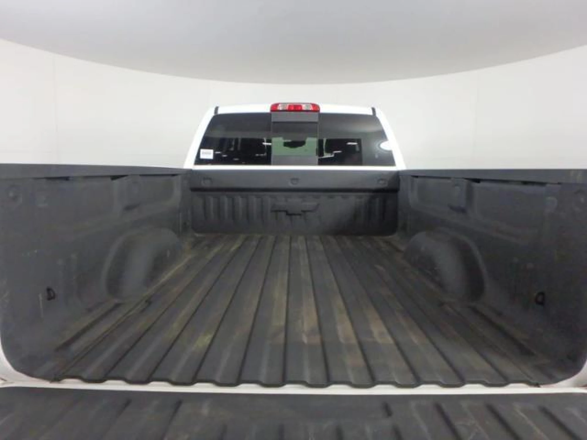 2017 Chevrolet Silverado 3500 LTZ