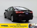 2014 Toyota Avalon XLE Touring
