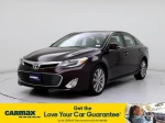 2014 Toyota Avalon XLE Touring