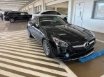 2018 Mercedes-Benz SLC 300 Base