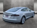 2015 Tesla Model S 70