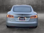 2015 Tesla Model S 70