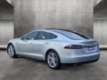 2015 Tesla Model S 70