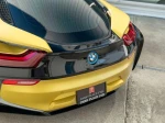 2017 BMW i8 Base