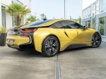 2017 BMW i8 Base