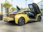2017 BMW i8 Base