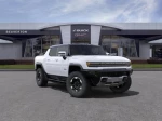 2023 GMC HUMMER EV 3X
