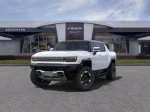 2023 GMC HUMMER EV 3X