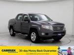 2013 Honda Ridgeline RT