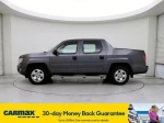 2013 Honda Ridgeline RT