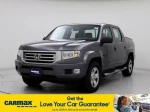 2013 Honda Ridgeline RT