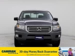 2013 Honda Ridgeline RT