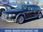 2016 Audi allroad 2.0T Premium