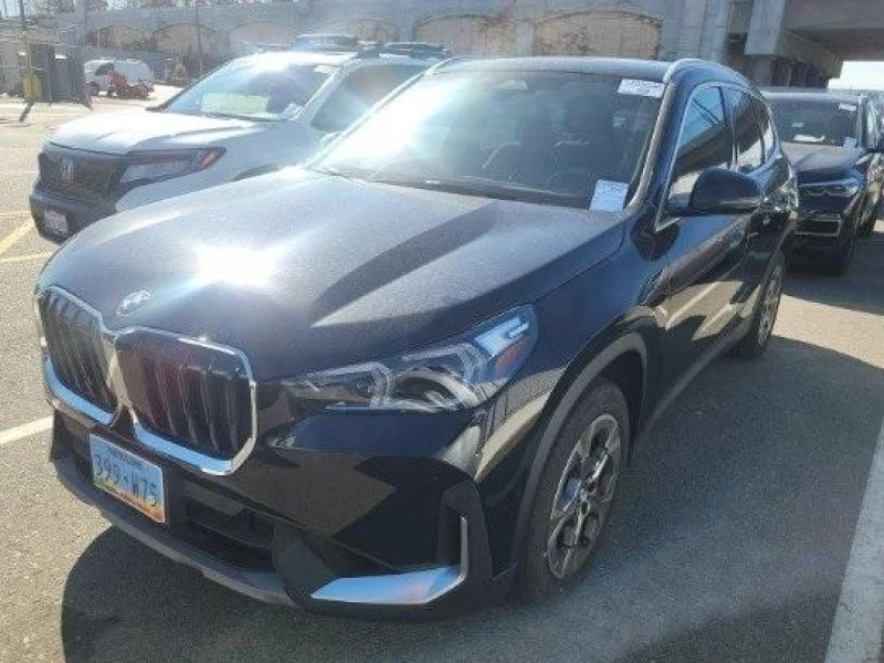 2023 BMW X1 xDrive28i