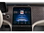 2023 Mercedes-Benz EQS 450 Base 4MATIC
