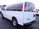 2011 Chevrolet Express 2500 LS