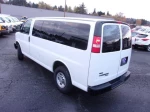 2011 Chevrolet Express 2500 LS