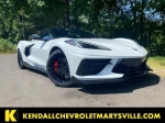 2020 Chevrolet Corvette Stingray w/3LT