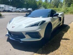 2020 Chevrolet Corvette Stingray w/3LT
