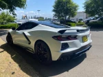 2020 Chevrolet Corvette Stingray w/3LT
