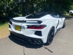 2020 Chevrolet Corvette Stingray w/3LT