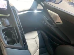 2020 Chevrolet Corvette Stingray w/3LT