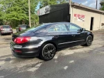 2010 Volkswagen CC Sport