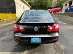 2010 Volkswagen CC Sport