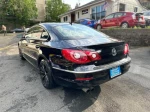 2010 Volkswagen CC Sport