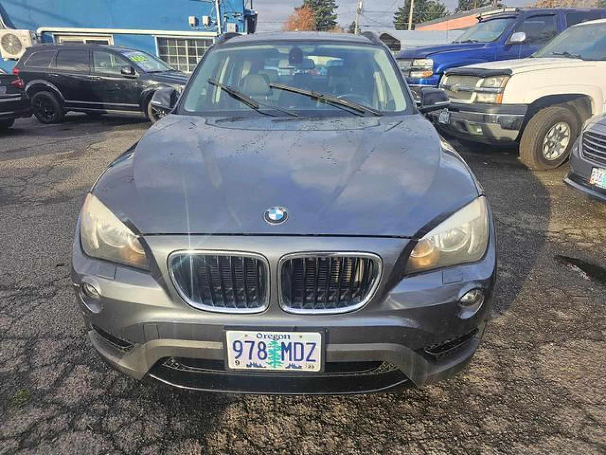 2013 BMW X1 xDrive 28i
