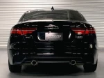 2020 Jaguar XE S