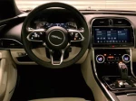 2020 Jaguar XE S