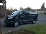 2016 Ford Transit-150 Base