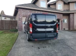 2016 Ford Transit-150 Base