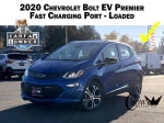 2020 Chevrolet Bolt EV Premier