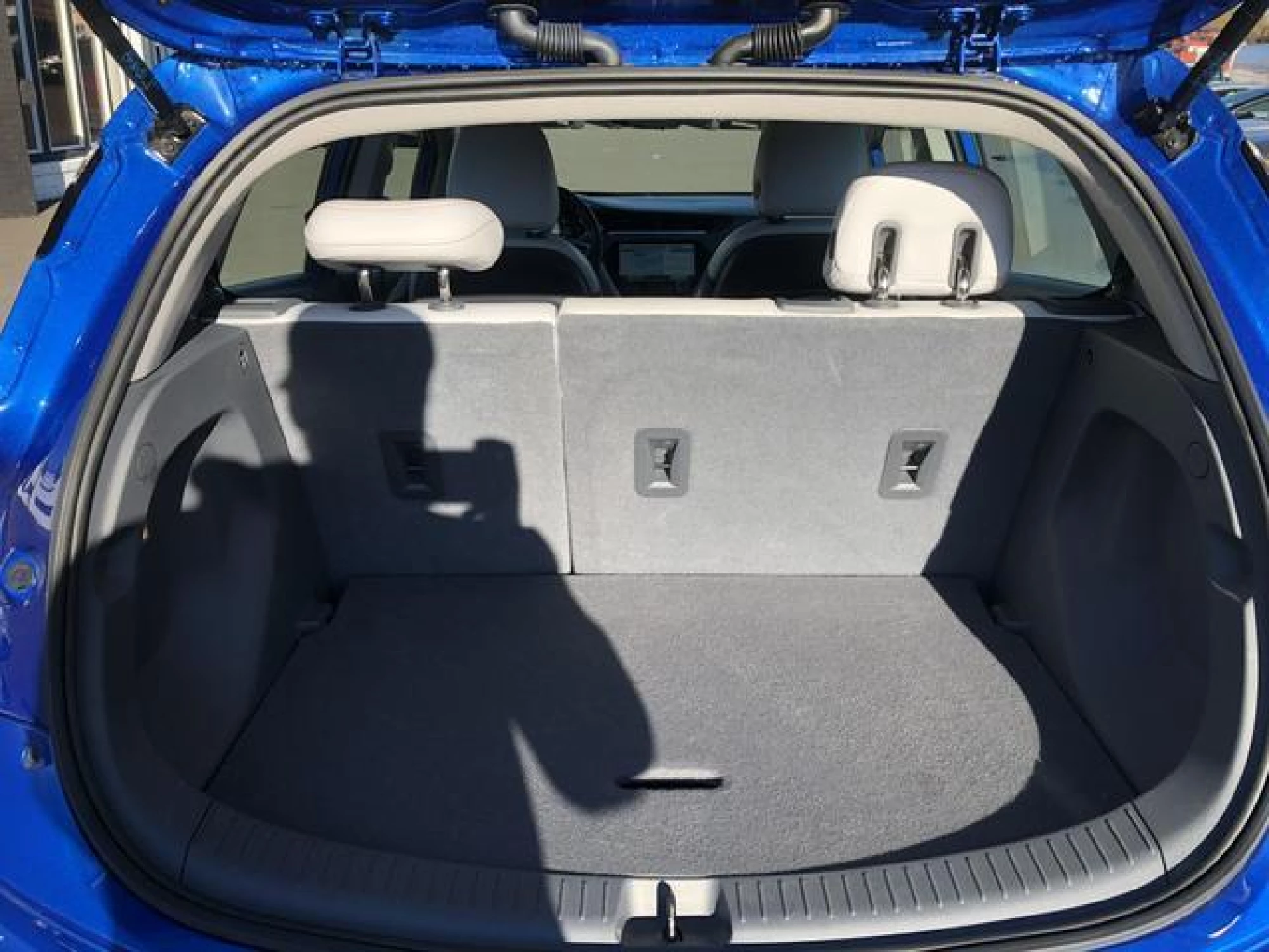 2020 Chevrolet Bolt EV Premier