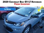 2020 Chevrolet Bolt EV LT