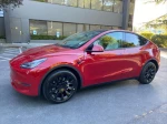 2020 Tesla Model Y Long Range Dual Motor All-Wheel Drive