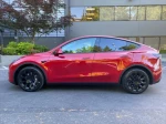 2020 Tesla Model Y Long Range Dual Motor All-Wheel Drive