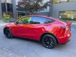 2020 Tesla Model Y Long Range Dual Motor All-Wheel Drive