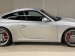 2010 Porsche 911 GT3