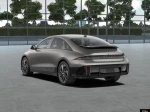 2023 Hyundai IONIQ 6 Limited